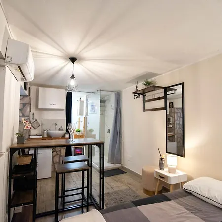 Apartment Loft Pantano, Center Bellini *