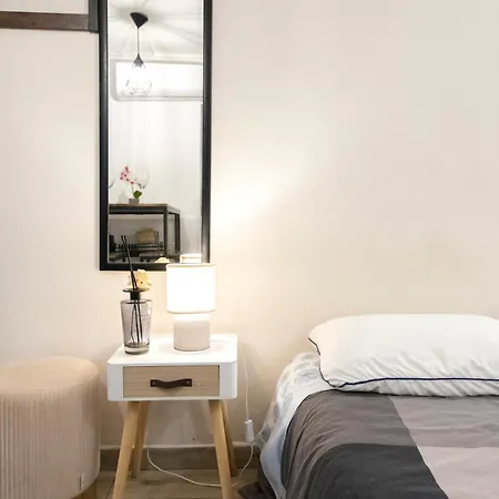Loft Pantano, Center Bellini Apartment Catania