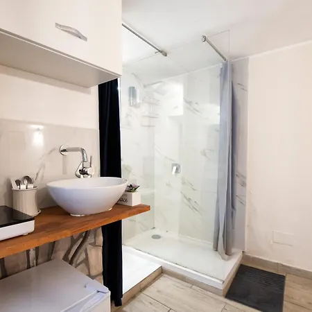 Loft Pantano, Center Bellini