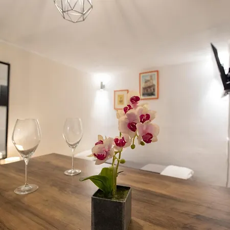 Loft Pantano, Center Bellini *