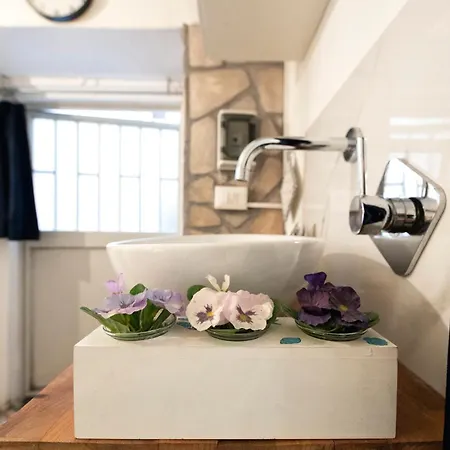 Διαμέρισμα Loft Pantano, Center Bellini *